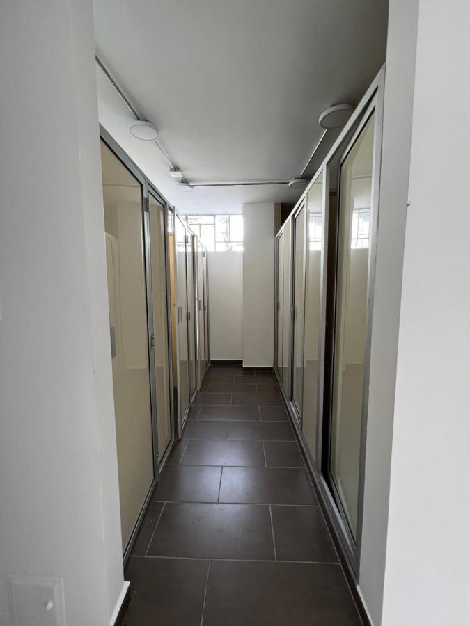 La Familia Hostel - Parque Poblado Medellín Kültér fotó