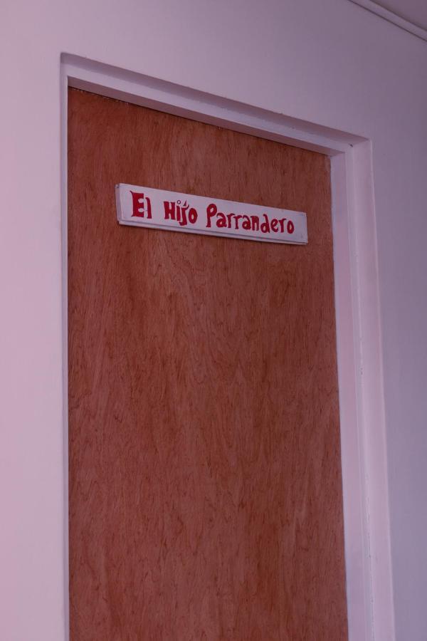 La Familia Hostel - Parque Poblado Medellín Kültér fotó