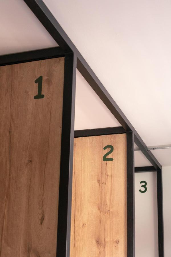 La Familia Hostel - Parque Poblado Medellín Kültér fotó