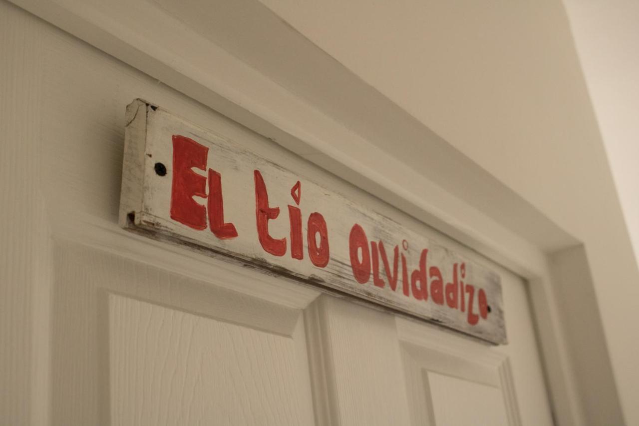 La Familia Hostel - Parque Poblado Medellín Kültér fotó